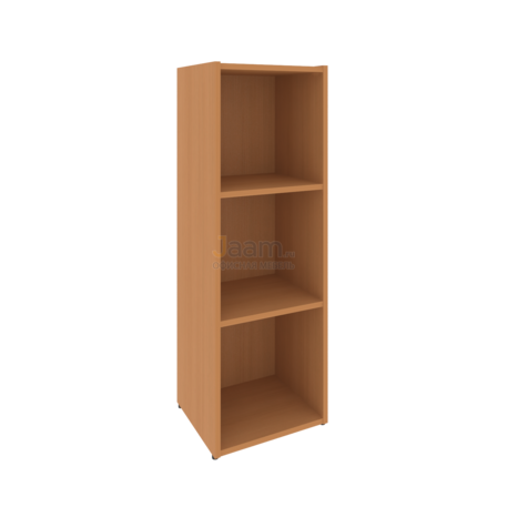 Мебель для персонала Модуль основной 3 ячейки LK.OM-3