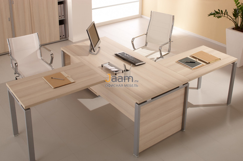 Кабинет руководителя Flash