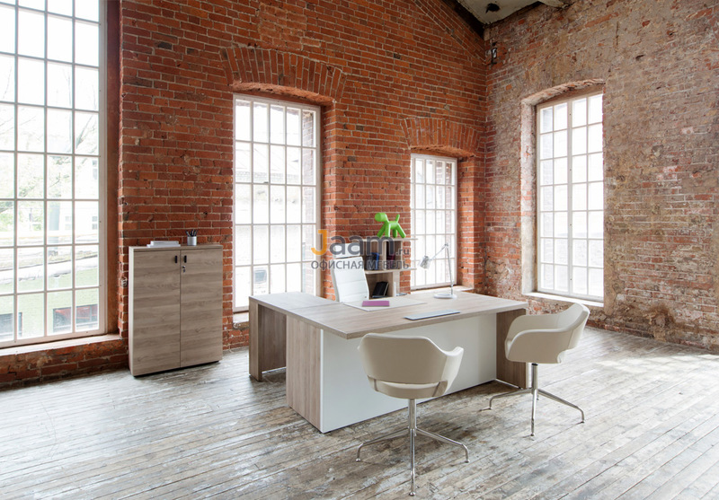 Кабинет руководителя Terra