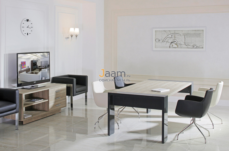 Кабинет руководителя Lava