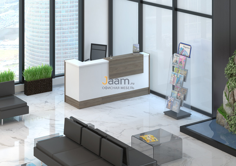 Стойка ресепшн Style ресепшн