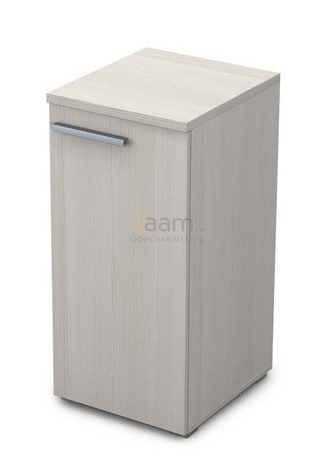 Мебель для персонала Офисный шкаф узкий низний 9П.023.1
