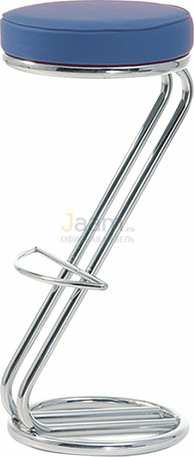 Кресло Зетта Хром