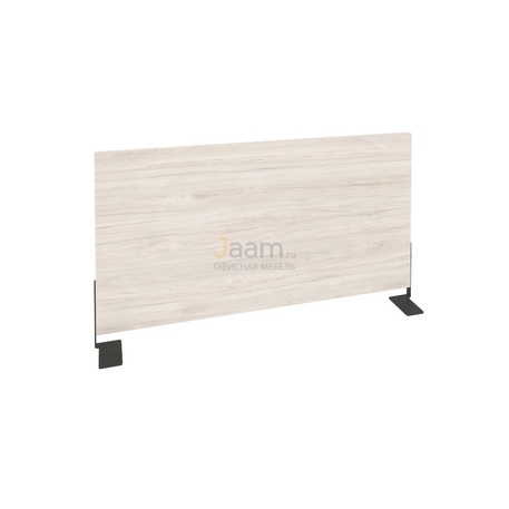 Мебель для персонала Экран боковой (ЛДСП) O.EKR-72