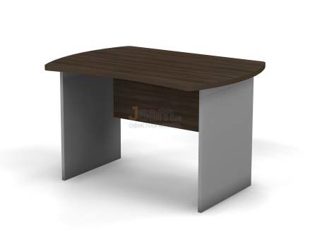 Мебель для персонала Стол прямой B163