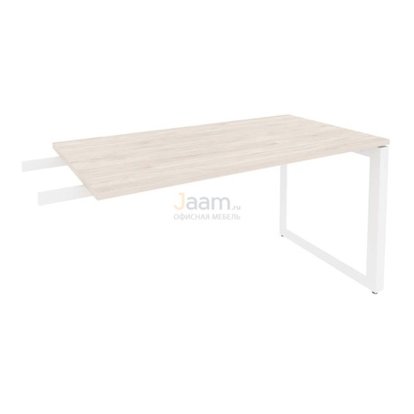 Мебель для персонала Брифинг-приставка O.MO-BR-13