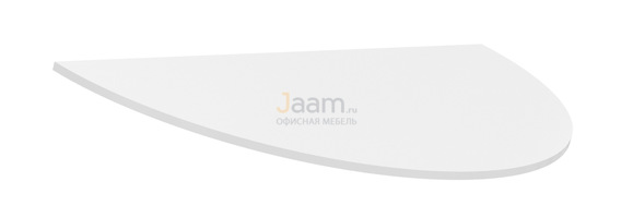 Мебель для персонала Приставка ПР-7