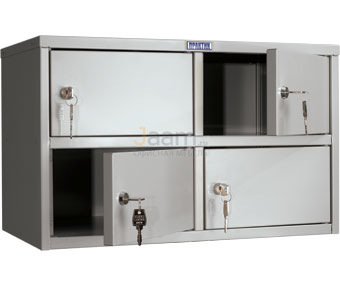 Металлическая мебель AMB-30/4