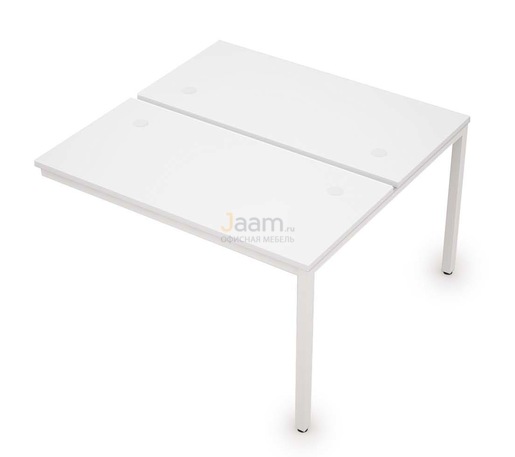 Мебель для персонала Конечный модуль 6МБК.268