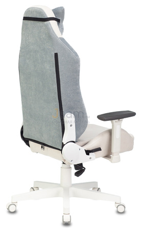 Кресло ZOMBIE EPIC PRO