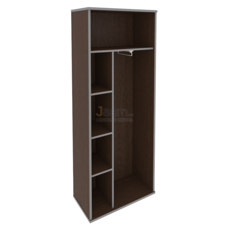 Мебель для персонала Каркас гардероба Л.ГБ-4К