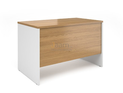 Мебель для персонала Стол прямой AL - 1.0