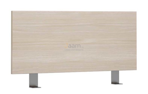 Мебель для персонала Барьер фронтальный ЛДСП 6БР.006.2