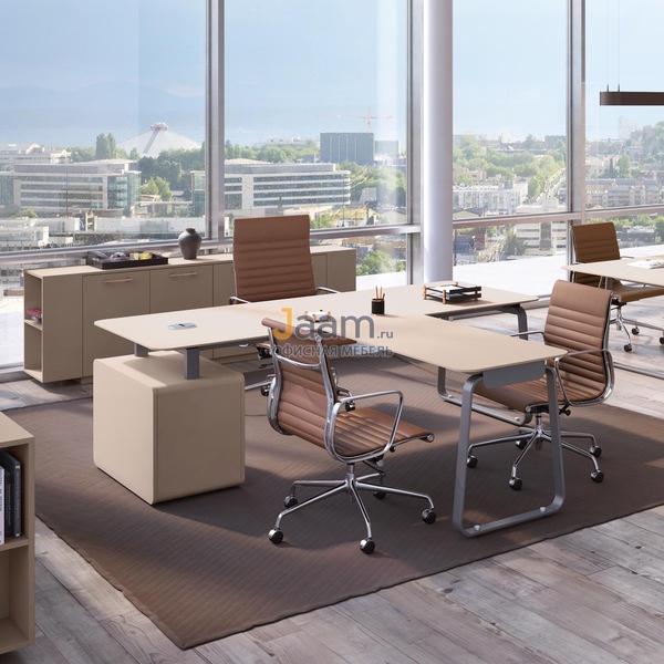 Кабинет руководителя Genesis