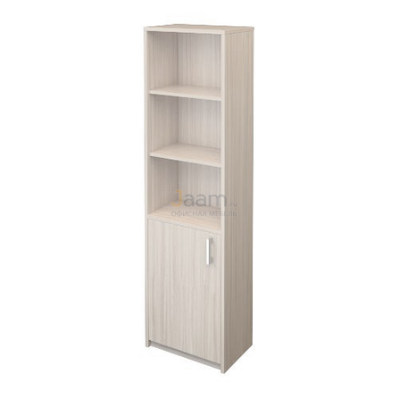 Мебель для персонала Офисный шкаф узкий А-321