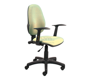 Кресло для персонала Lucas 10 gts N7