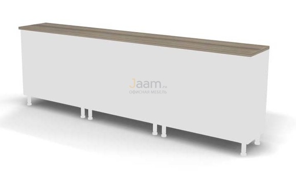 Мебель для персонала Топ шкафа 342 027