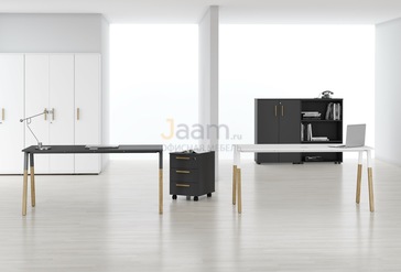 Мебель для персонала Forta