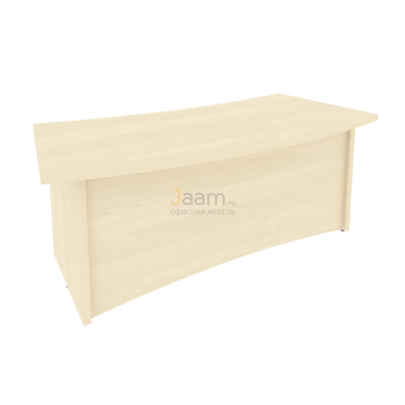 Кабинет руководителя Стол руководителя KSR-3