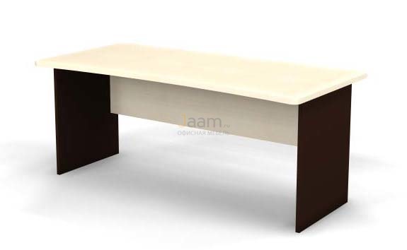 Мебель для персонала Стол прямой BM283