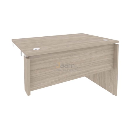 Мебель для персонала Стол-приставка правый O.SPR-2.8R