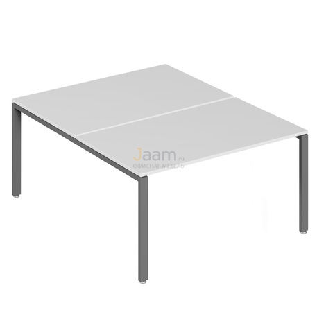 Мебель для персонала Бенч-система 140х147 TDM32218245