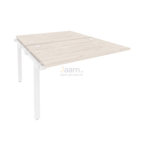 Мебель для персонала Наборный элемент рабочей станции O.M-2.NRS-2.8