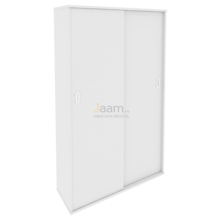 Мебель для персонала Офисный шкаф купэ Л.ШК-1