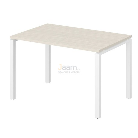 Мебель для персонала Стол рабочий ПК-ТНА-СТ120Х79/АЖ 2