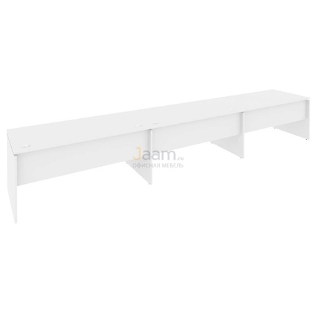 Мебель для персонала Рабочая станция O.RS-3.4.8