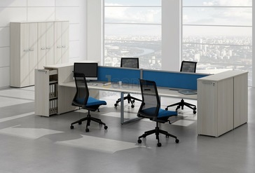 Мебель для персонала Gloss