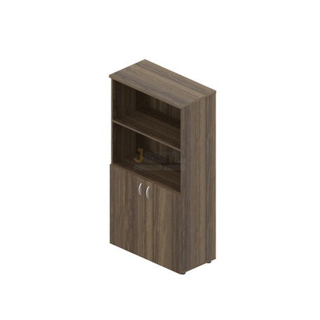 Мебель для персонала Офисный шкаф полузакрытый А-36.0