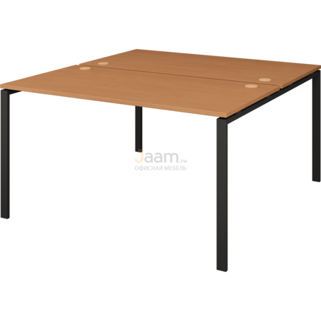 Мебель для персонала Бенч на 2рм АМБ-003