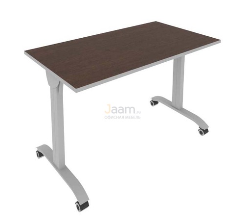 Мебель для персонала Стол складной мобильный СМ-3