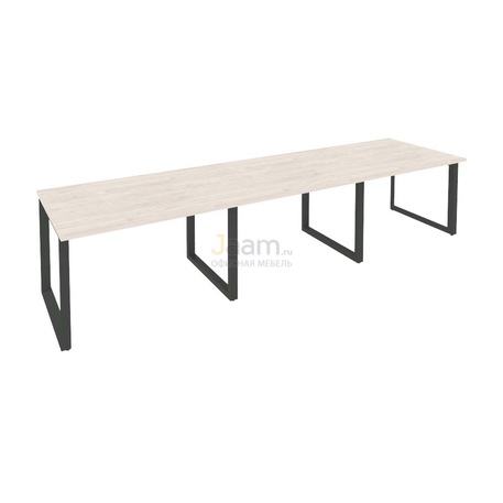 Мебель для персонала Стол переговорный O.MO-PRG-3.2