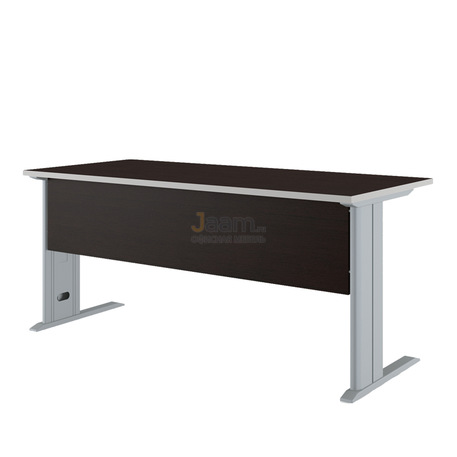 Мебель для персонала Стол письменный Metal SWF274107