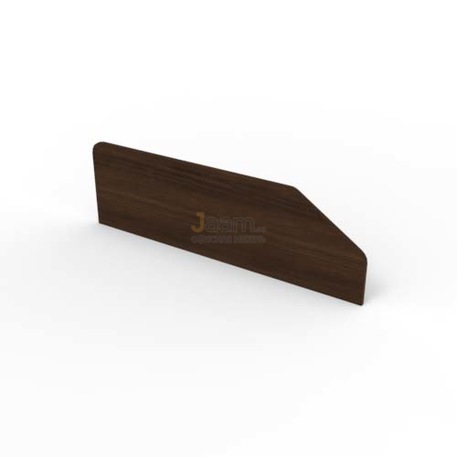 Мебель для персонала Перегородка для столов ЛТ-8.0