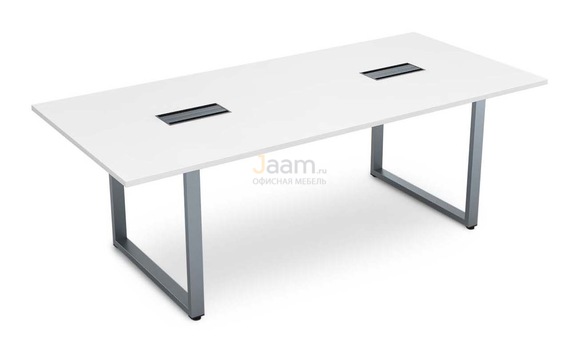 Мебель для персонала Стол переговорный СПГ-О.939