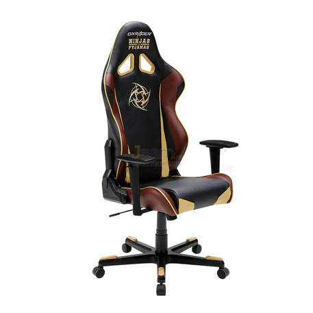 Кресло DXRacer OH/RE126/NCC/NIP