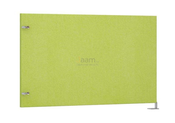 Мебель для персонала Барьер боковой Ткань 6БРЛ.401.9