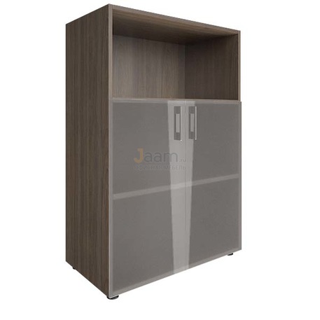 Кабинет руководителя Стеллаж средний широкий LT-ST 2.2