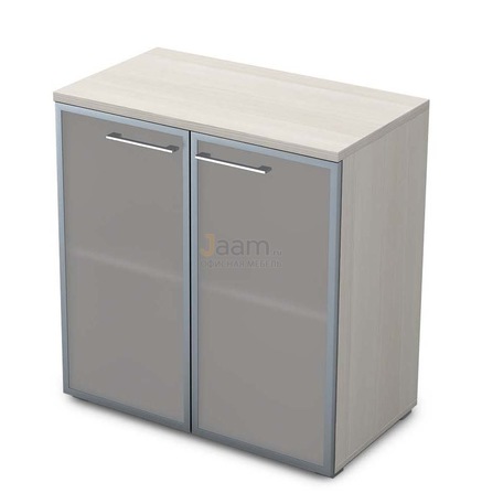 Кабинет руководителя Офисный шкаф низкий 9НШ.023.3