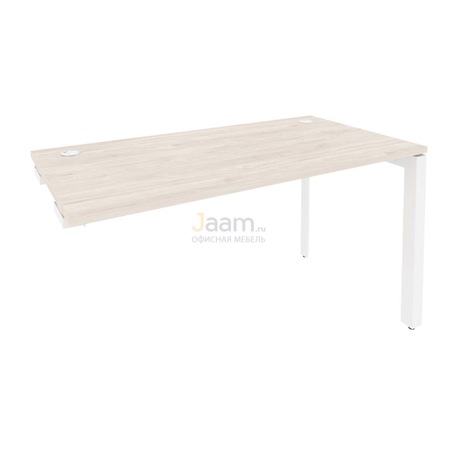 Мебель для персонала Стол-приставка O.MP-SPR-3.7