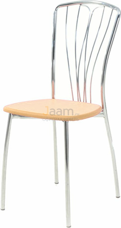 Кресло Омега Хром