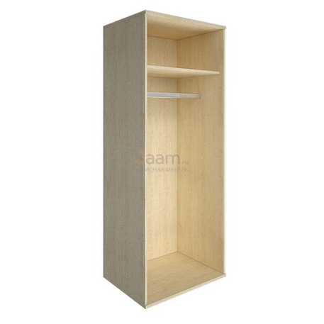 Мебель для персонала Каркас гардероба А.ГБ-2 2