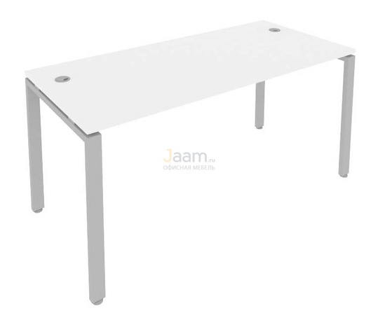 Мебель для персонала Стол письменный Б.СП-4