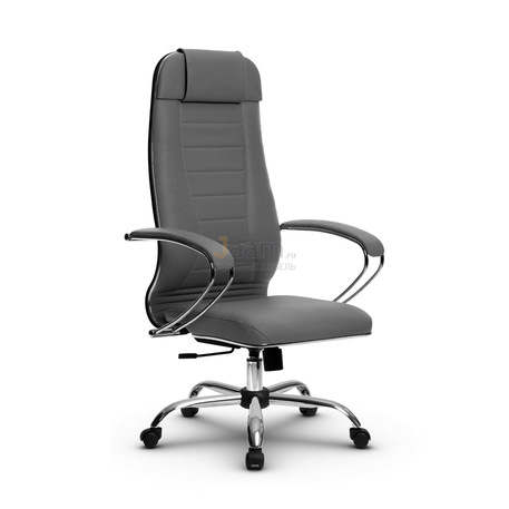 Кресло МЕТТА B 1m 32PF/K116+МЕТТА 17833