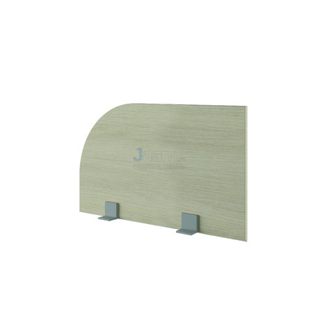 Мебель для персонала Экран боковой 58 TRD296814