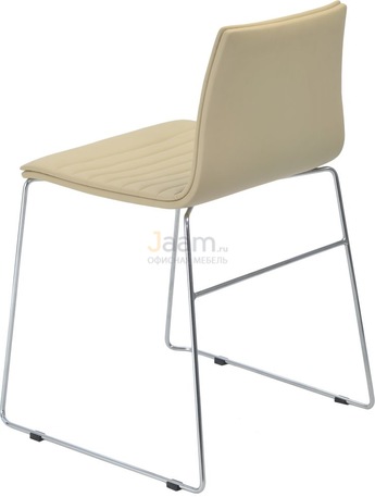 Кресло Ева Лайт HL Хром