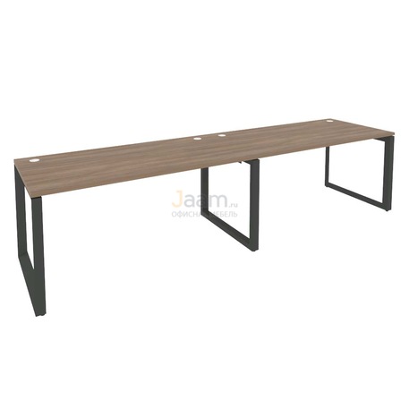 Мебель для персонала Рабочая станция O.MO-RS-2.4.8